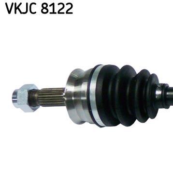 Cardan SKF ref. VKJC 8122